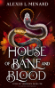 Cover Image: House of Bane and Blood
