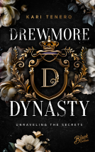 Buchcover für Drewmore Dynasty 3
