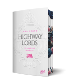 Buchcover für Highway Lords: So lange, bis du fällst
