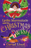 Cover Image: Lydia Marmalade and the Christmas Wish
