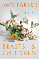 book cover for Beasts And Children