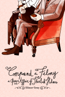 book cover for Compound a Felony