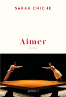 Couverture du livre pour Aimer
