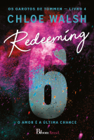 book cover for Redeeming 6