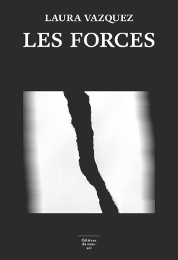 Couverture du livre pour Les Forces