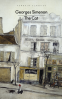 Cover Image: The Cat