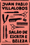 Cover Image: Salão de escrita e beleza