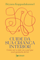 book cover for Cuide da sua criança interior