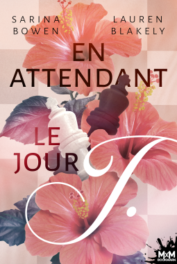 Couverture du livre pour En attendant le jour J