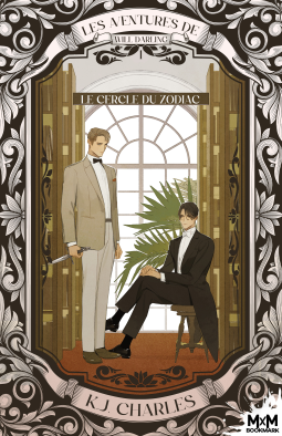Couverture du livre pour Les aventures de Will Darling #1