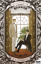 Couverture du livre pour Les aventures de Will Darling #1