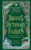 Cover Image: Briggs's Dictionary of Fairies