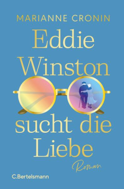 Buchcover für Eddie Winston sucht die Liebe