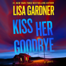 book cover for Kiss Her Goodbye
