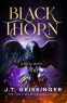 Cover Image: Blackthorn
