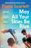 book cover for May All Your Skies Be Blue