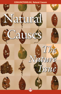 book cover for Natural Causes