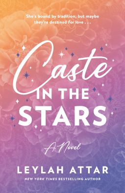 book cover for Caste in the Stars