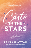 book cover for Caste in the Stars
