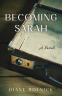 Cover Image: Becoming Sarah
