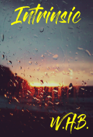 book cover for Intrinsic