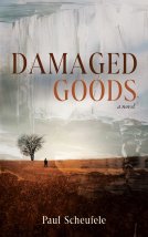 book cover for Damaged Goods