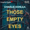 book cover for Those Empty Eyes [Dramatized Adaptation]