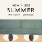 Cover Image: Now I See Summer
