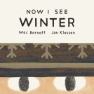 book cover for Now I See Winter