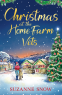 Cover Image: Christmas at the Home Farm Vets
