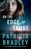 Cover Image: On the Edge of Trust