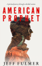 book cover for American Prophet
