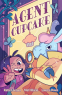 Cover Image: Agent Cupcake