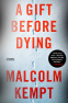 Cover Image: A Gift Before Dying