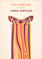 book cover for New Cemetery