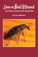 book cover for Love a Boll Weevil