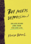 Cover Image: Boy Meets Depression