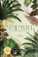book cover for Palmyra
