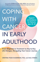 book cover for Coping with Cancer in Early Adulthood