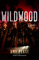 book cover for Wildwood
