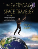 book cover for The Everyday Space Traveler