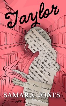 book cover for Taylor