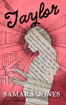 book cover for Taylor