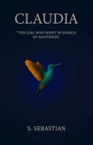 book cover for Claudia