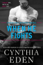 Cover Image: When He Fights
