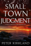 Cover Image: Small Town Judgement