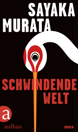 Buchcover für Schwindende Welt