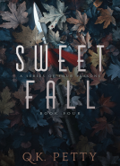 book cover for Sweet Fall