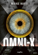Buchcover für Omni-X
