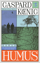 Buchcover für Humus